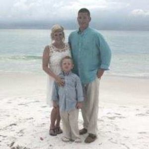 Meet your Posher, Jorden